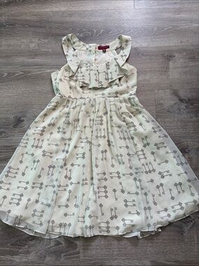 Ted Baker Dress